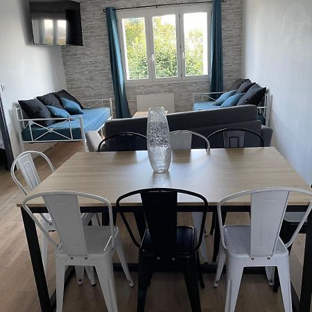 Appartement T2 Proche Du Futuroscope 普瓦捷 外观 照片